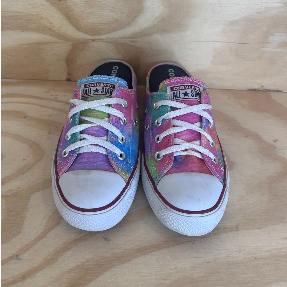Converse All Star - CT Sky Medal - Mules - Multicolor - Women's - 6.5 - 02100B - Picture 2 of 9
